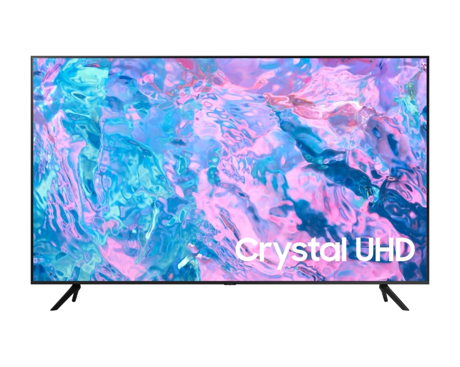 Samsung UE75CU7172U Fernseher UHD 4K 75 Zoll Crystal 