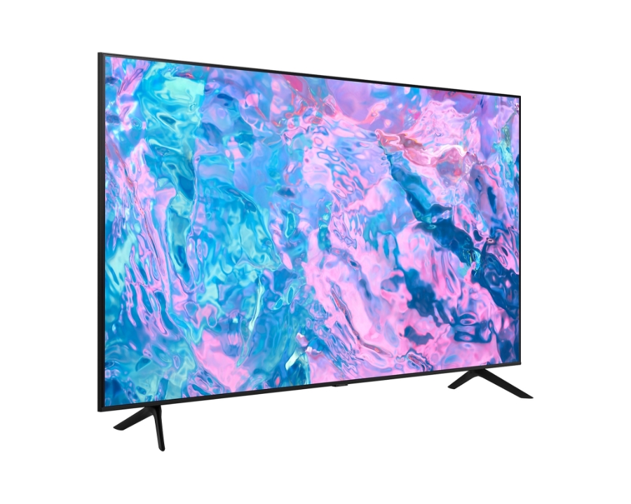 Samsung UE75CU7172U Fernseher UHD 4K 75 Zoll Crystal 