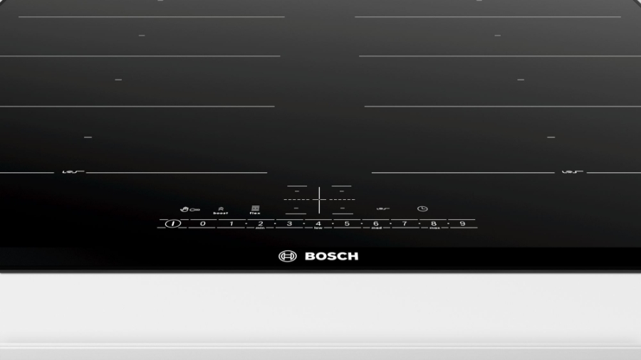 Bosch PXX695FC5E Serie 6 Induktionskochfeld Autark 60cm Flex Induction