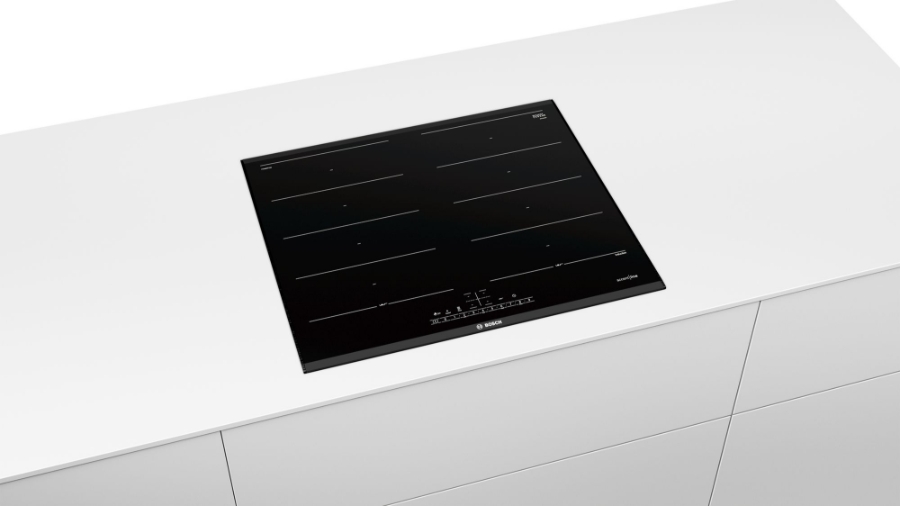 Bosch PXX695FC5E Serie 6 Induktionskochfeld Autark 60cm Flex Induction