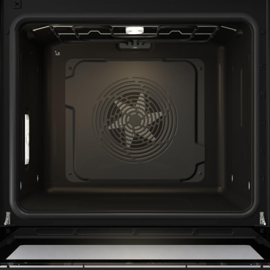 Gorenje BOS6747A01BG Backofen mit Dampfunterstützung  