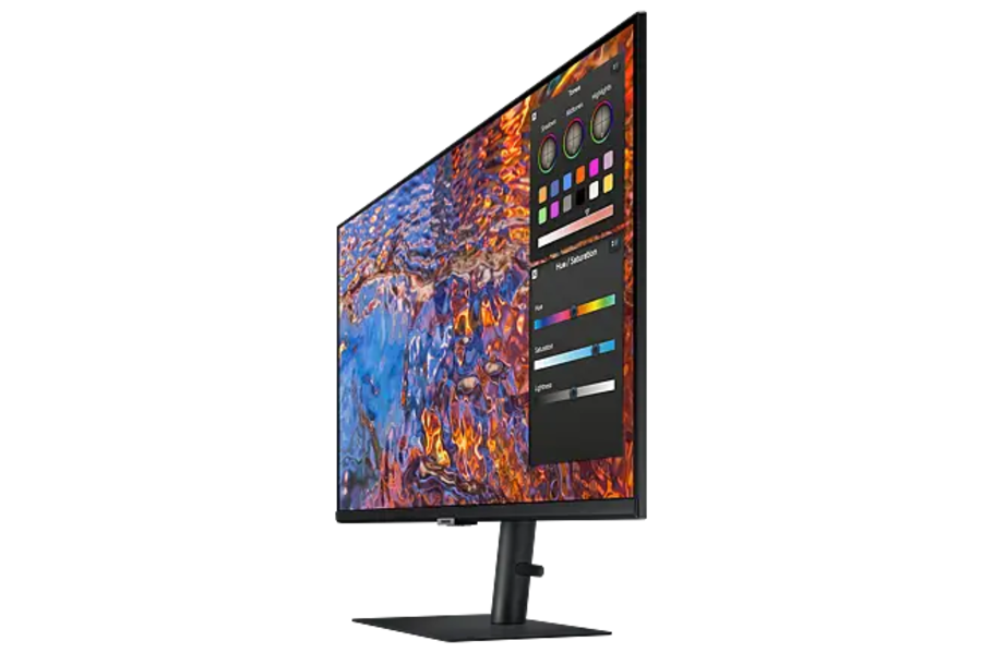 Samsung  S32B800PXU - S80PB Series - LED-Monitor - 80 ViewFinity S8  LS32B800PXUXEN