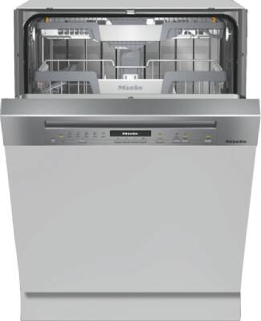 Miele G 7115 SCi XXL/EDST/CLST Geschirrspüler  teilintegriert 60 cm