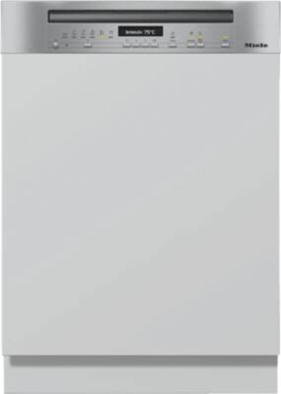 Miele G 7115 SCi XXL/EDST/CLST Geschirrspüler  teilintegriert 60 cm