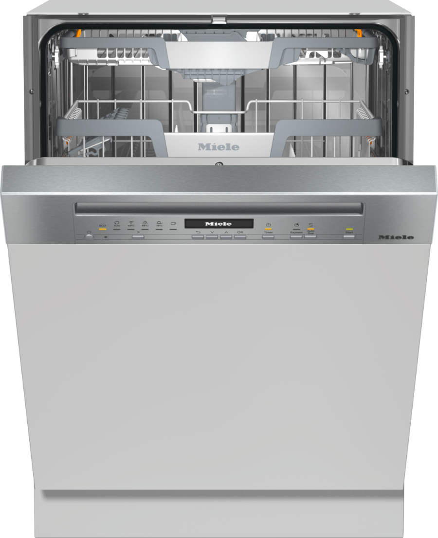 Miele G 7115 SCi XXL/EDST/CLST Geschirrspüler  teilintegriert 60 cm