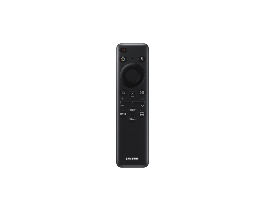 Samsung QE50Q60C 50" (126 cm) QLED Fernseher 4K Smart TV Schwarz 