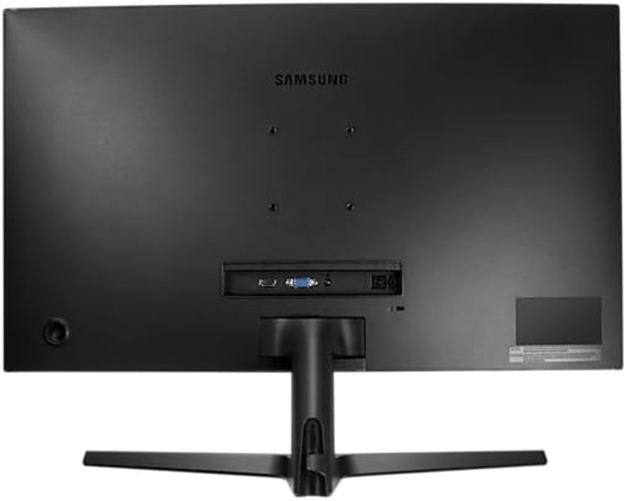 Samsung LC27R500FHPXEN Curved Monitor CR50 (27'') 