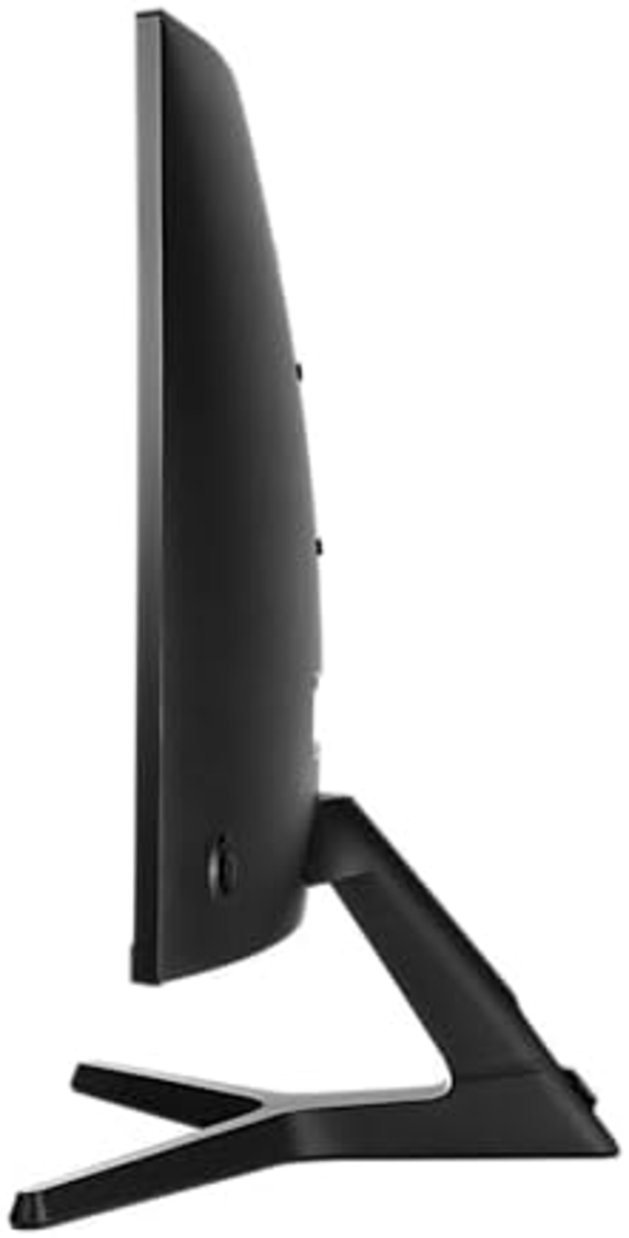 Samsung LC27R500FHPXEN Curved Monitor CR50 (27'') 