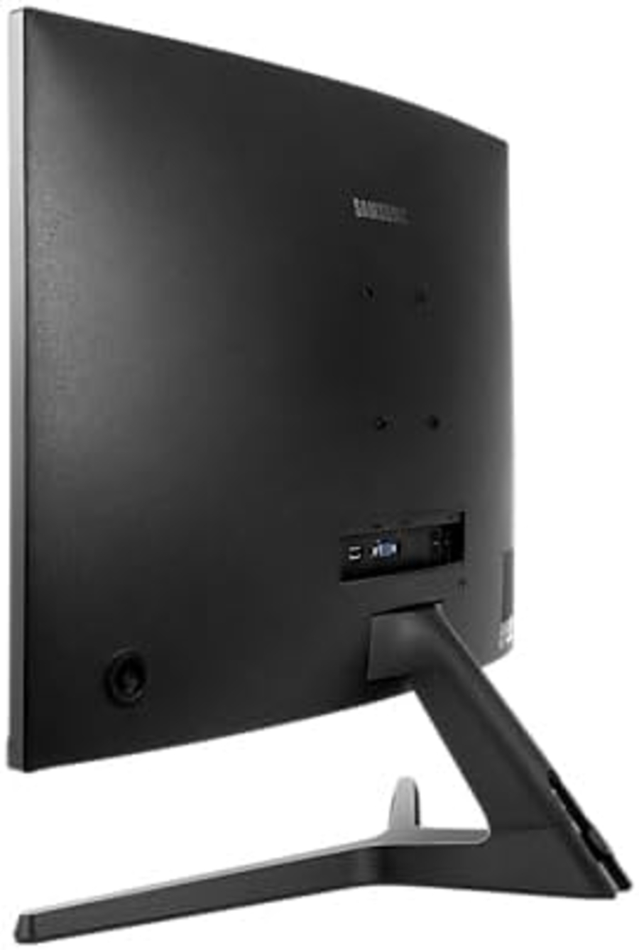 Samsung LC27R500FHPXEN Curved Monitor CR50 (27'') 