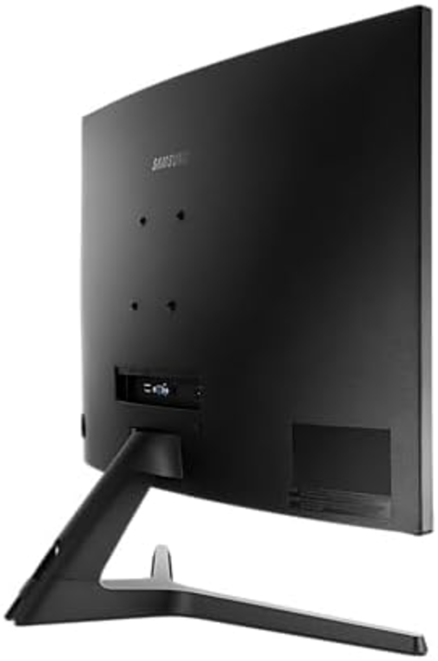 Samsung LC27R500FHPXEN Curved Monitor CR50 (27'') 