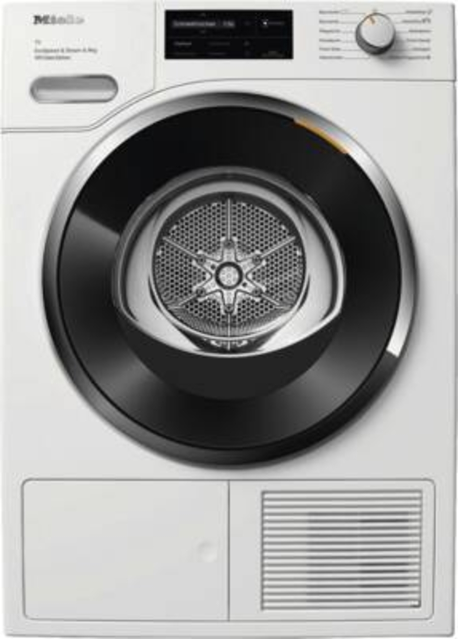 Miele TWL680WP 125 Gala Edition 9kg  Wärmepumpen-Trockner 