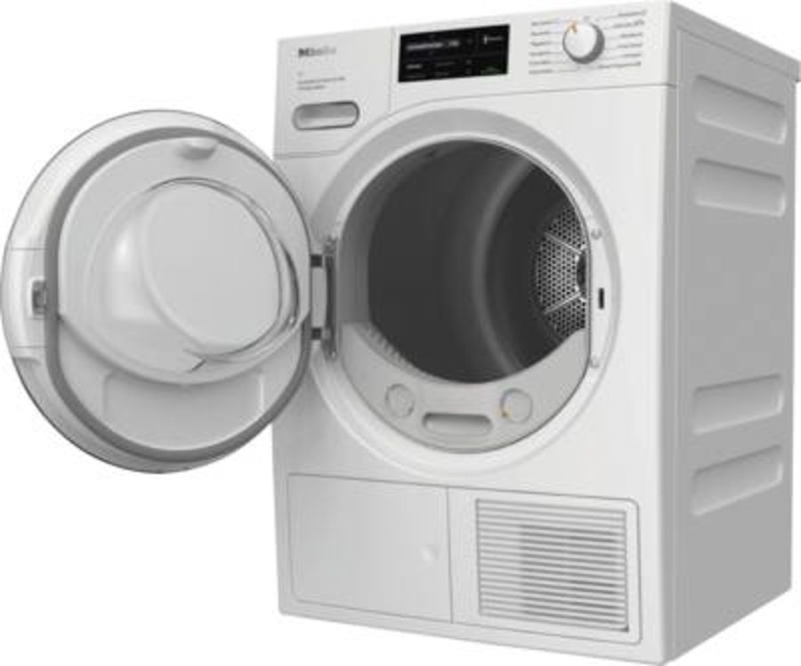 Miele TWL680WP 125 Gala Edition 9kg  Wärmepumpen-Trockner 