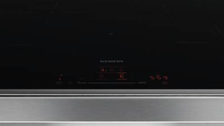 Siemens EH845HFB1E Induktionskochfeld 80cm autark 