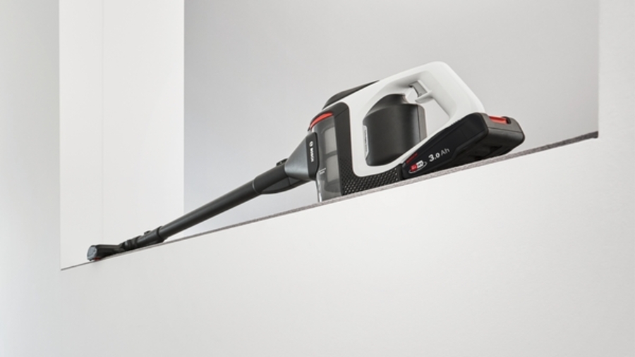Bosch BKS8214W Hand-Akkusauger Unlimited 8 Gen2  Weiß 