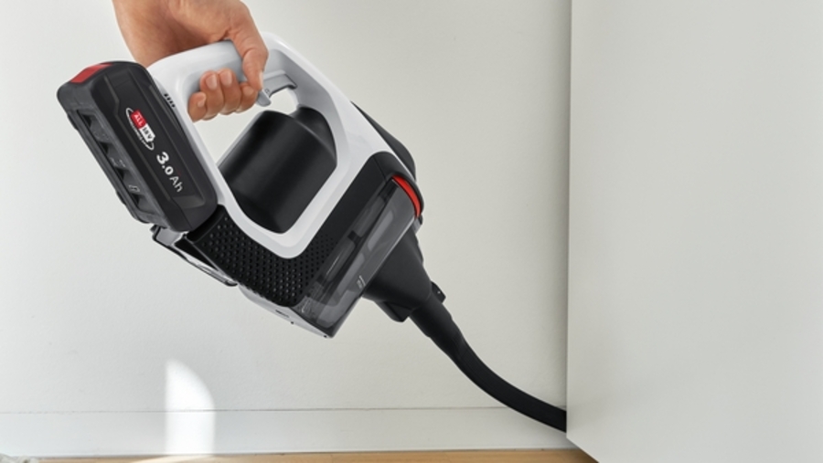 Bosch BKS8214W Hand-Akkusauger Unlimited 8 Gen2  Weiß 