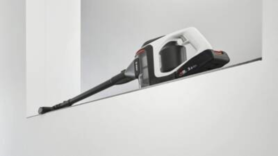 Bosch BKS8214W Hand-Akkusauger Unlimited 8 Gen2  Weiß 