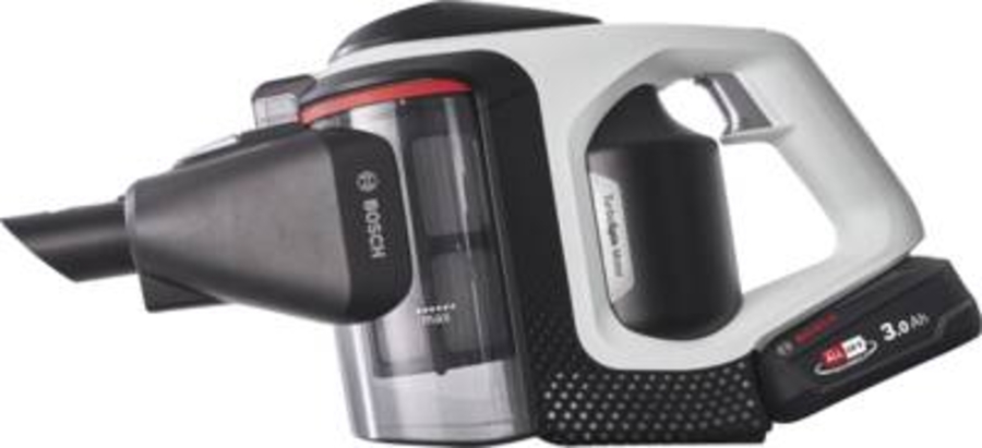 Bosch BKS8214W Hand-Akkusauger Unlimited 8 Gen2  Weiß 