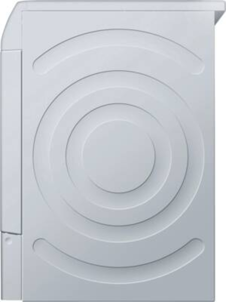 Siemens WQ33G2D175 iQ500  Wärmepumpen-Trockner 8 kg A+++ 
