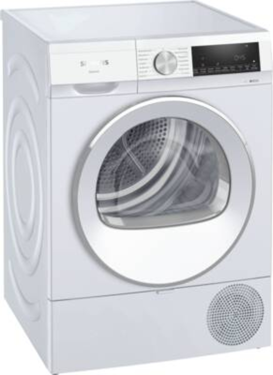Siemens WQ33G2D175 iQ500  Wärmepumpen-Trockner 8 kg A+++ 