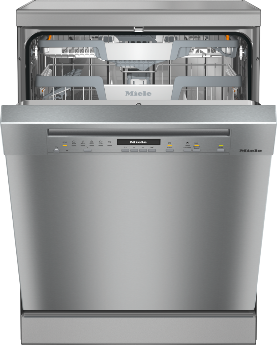 Miele G 7200 SC Front  /EDST/CLST Geschirrspülautomat Standgerät 
