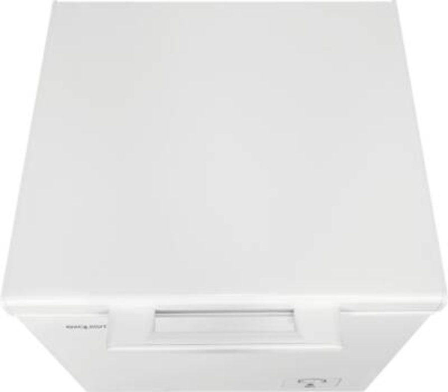 Exquisit GT100-010E Gefriertruhe 95l 