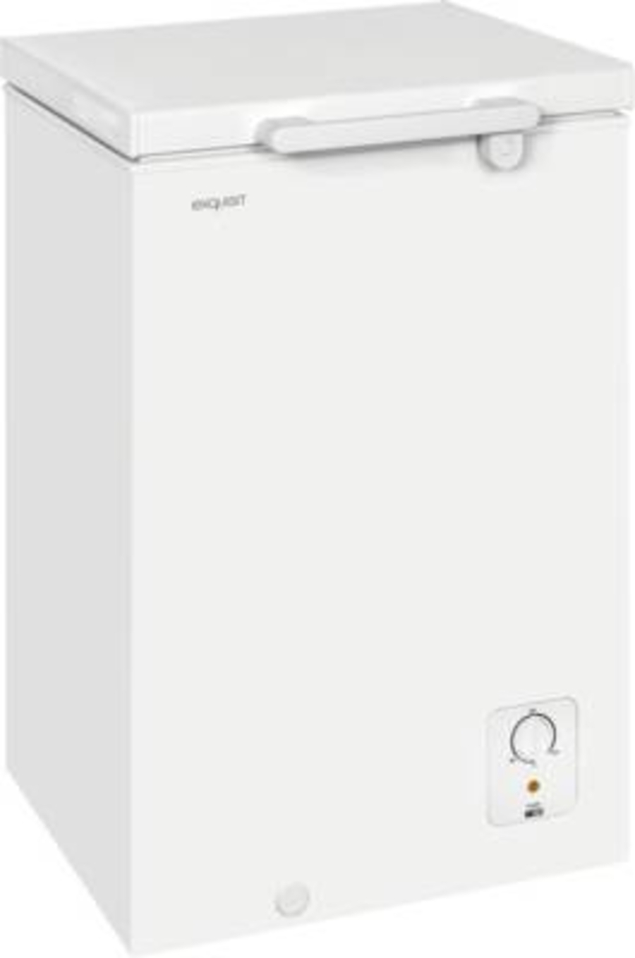 Exquisit GT100-010E Gefriertruhe 95l 