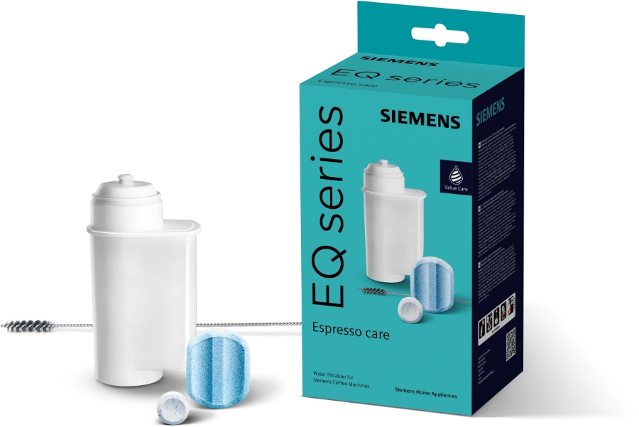 Siemens TZ80004A Pflegeset 