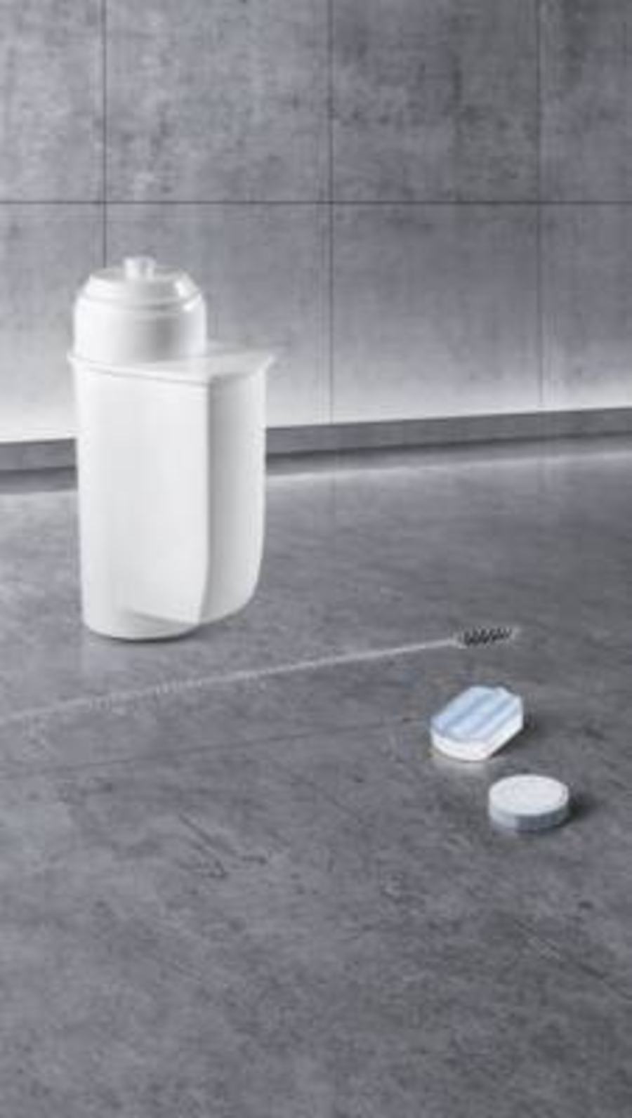 Siemens TZ80004A Pflegeset 