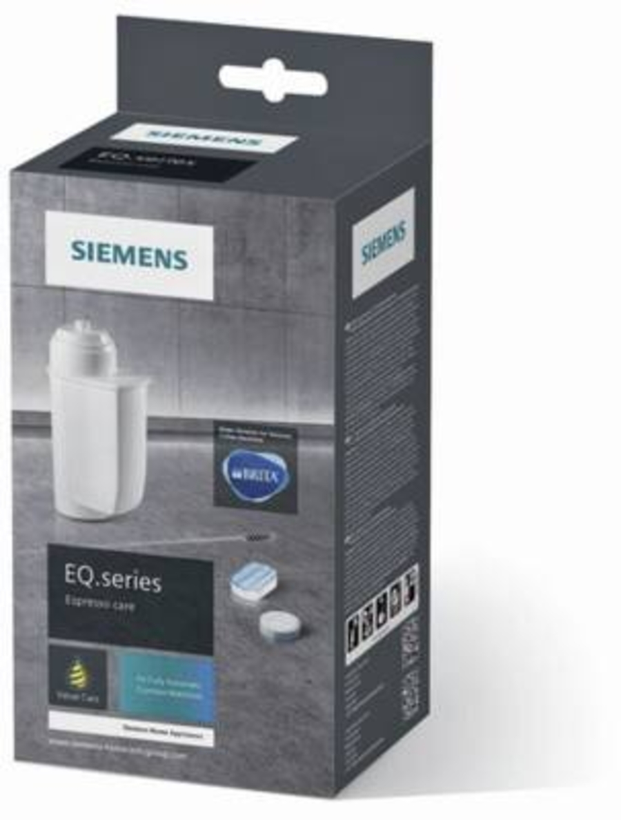 Siemens TZ80004A Pflegeset 