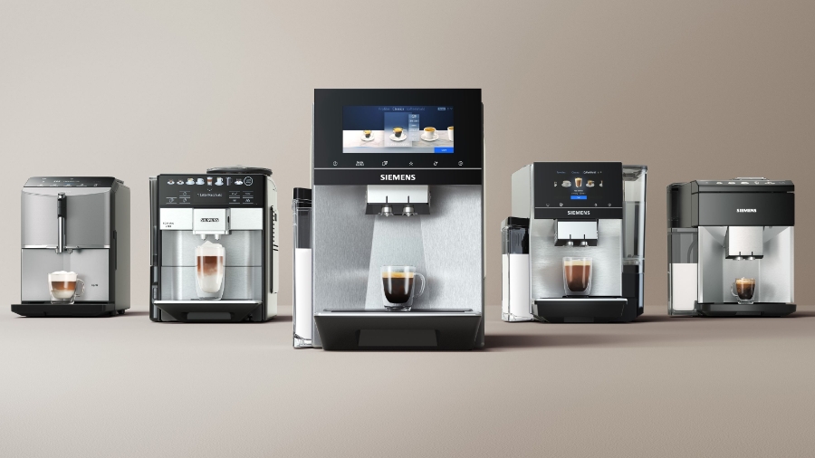 Siemens TZ80003A Multipack Entkalkung/ Reinigung 