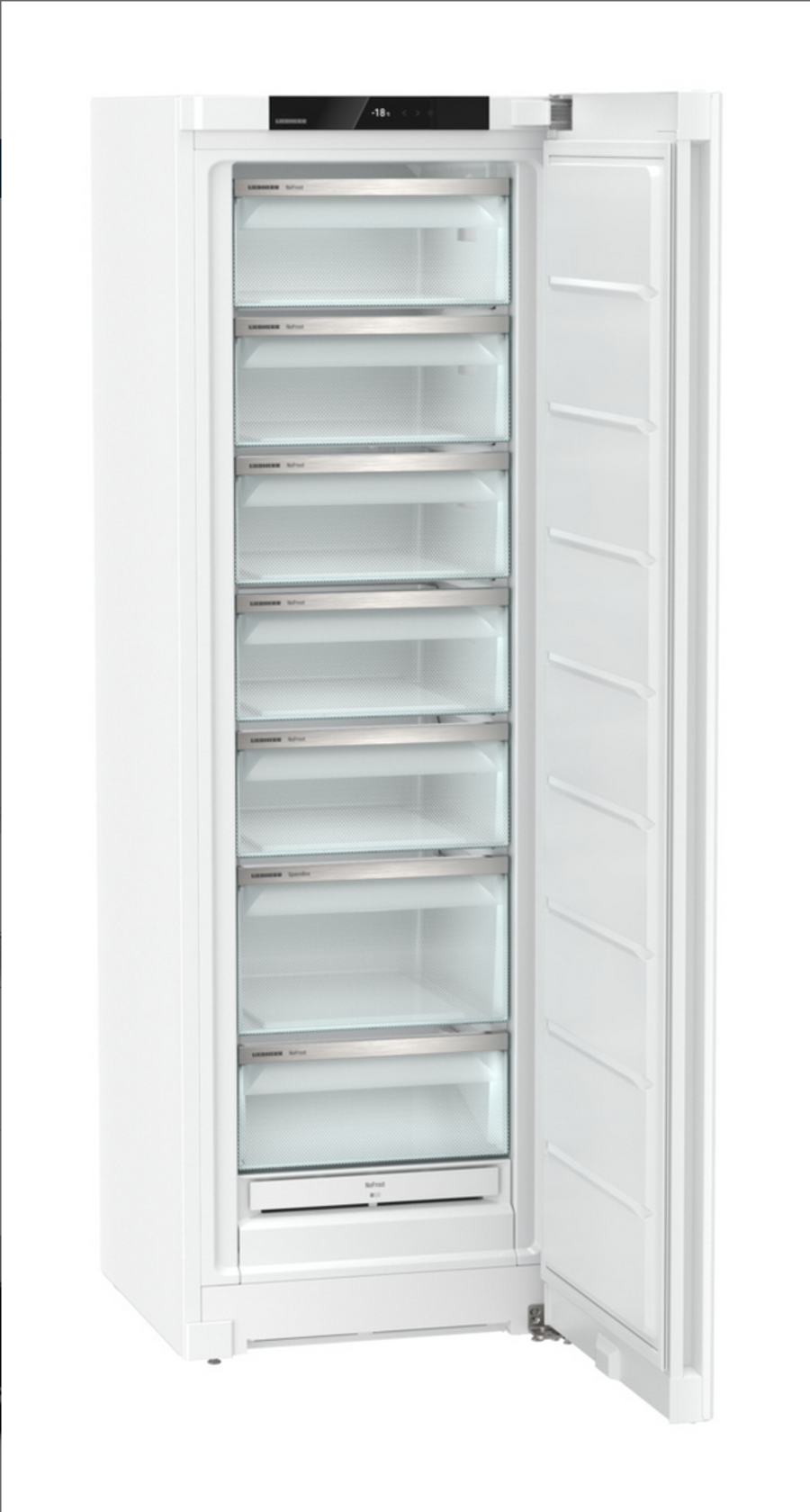 Liebherr FNd 522i Plus  Gefrierschrank Stand NoFrost 