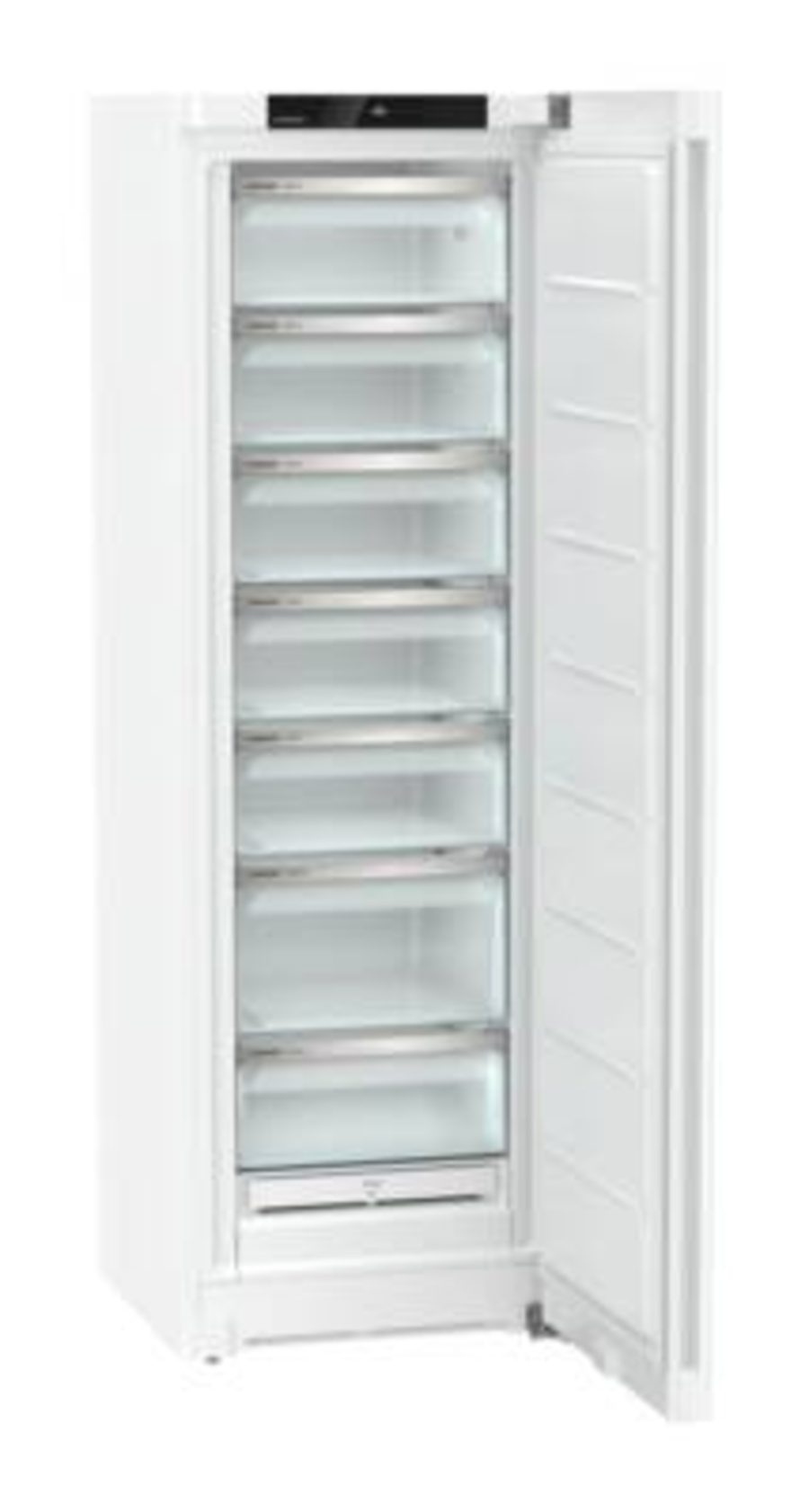 Liebherr FNd 522i Plus  Gefrierschrank Stand NoFrost 