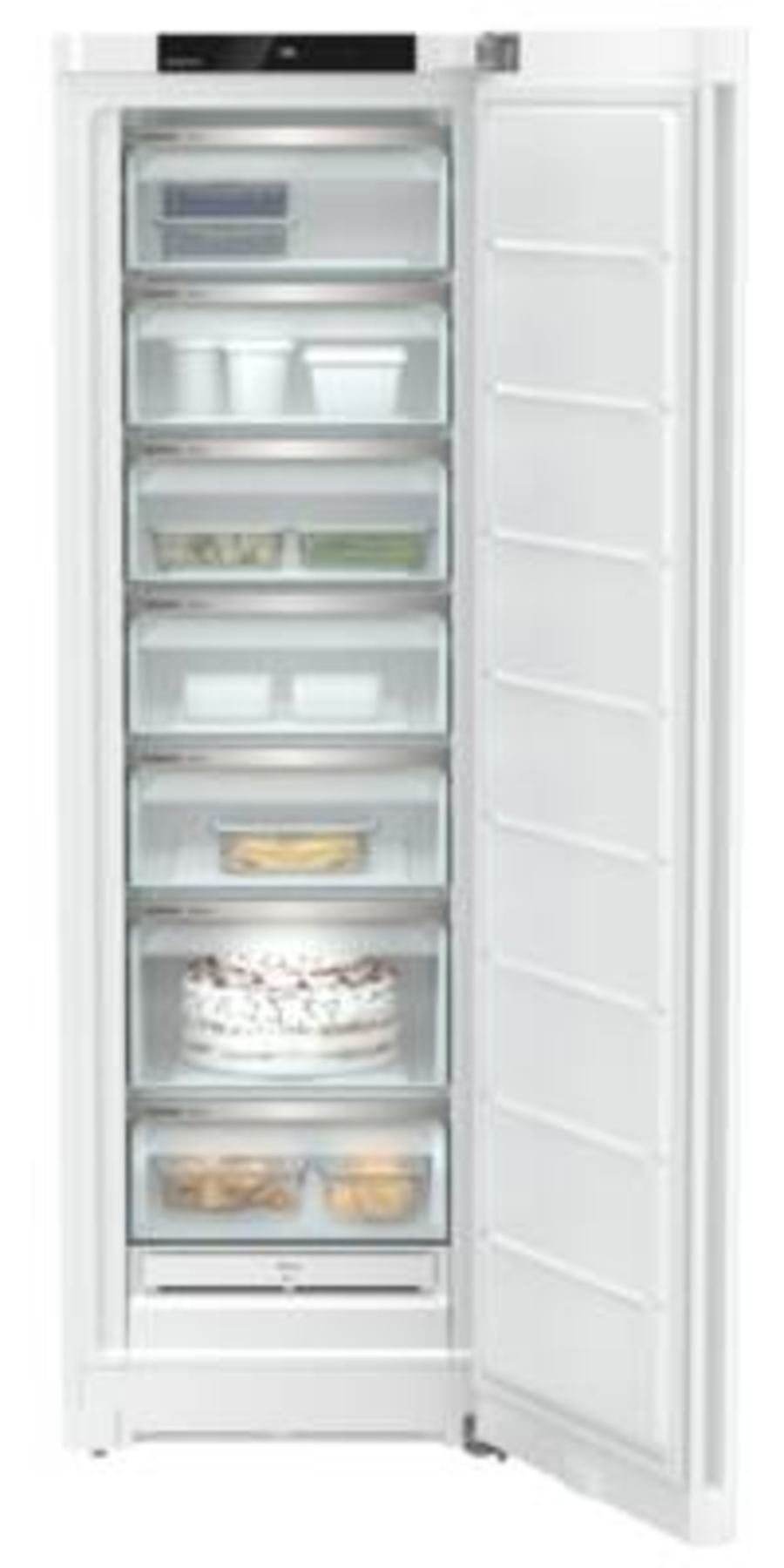 Liebherr FNd 522i Plus  Gefrierschrank Stand NoFrost 