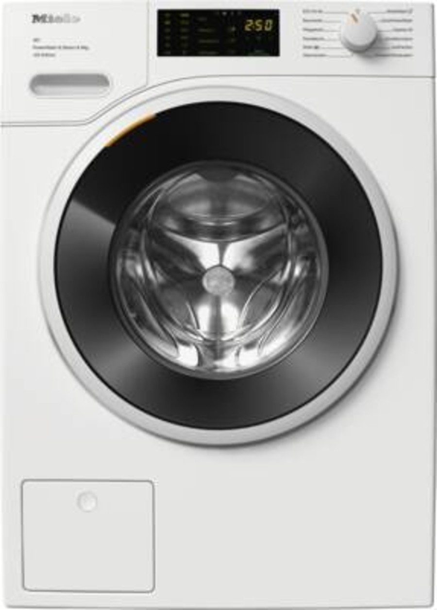 Miele WWB380 WCS 125 Edition Waschmaschine 