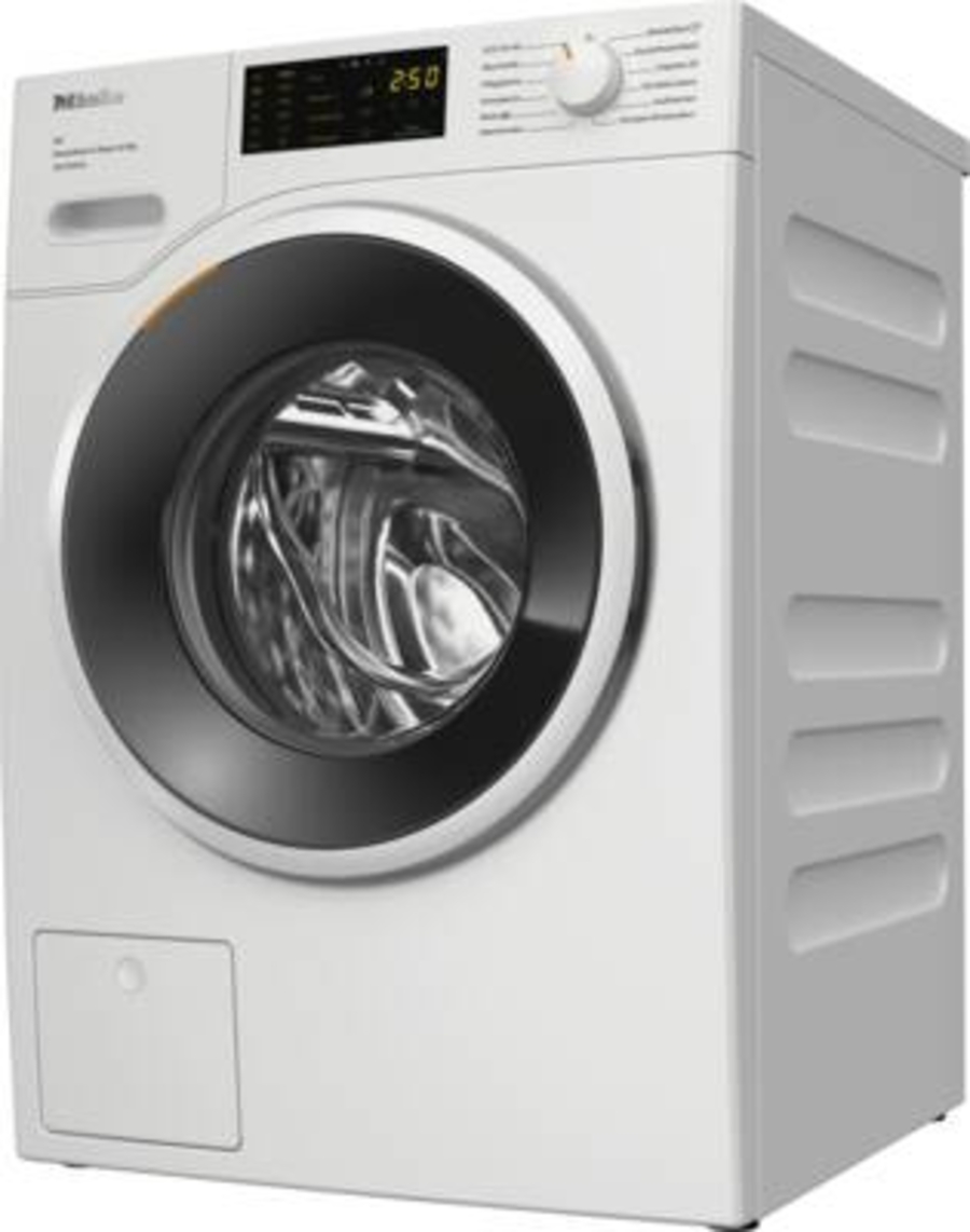 Miele WWB380 WCS 125 Edition Waschmaschine 