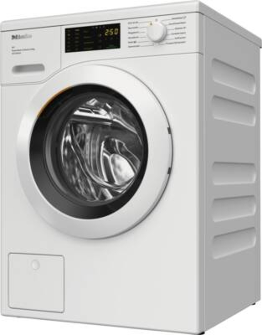 Miele WCB380 WPS 125 Edition Waschmaschine 8kg 1400U/min Unterbaufähig