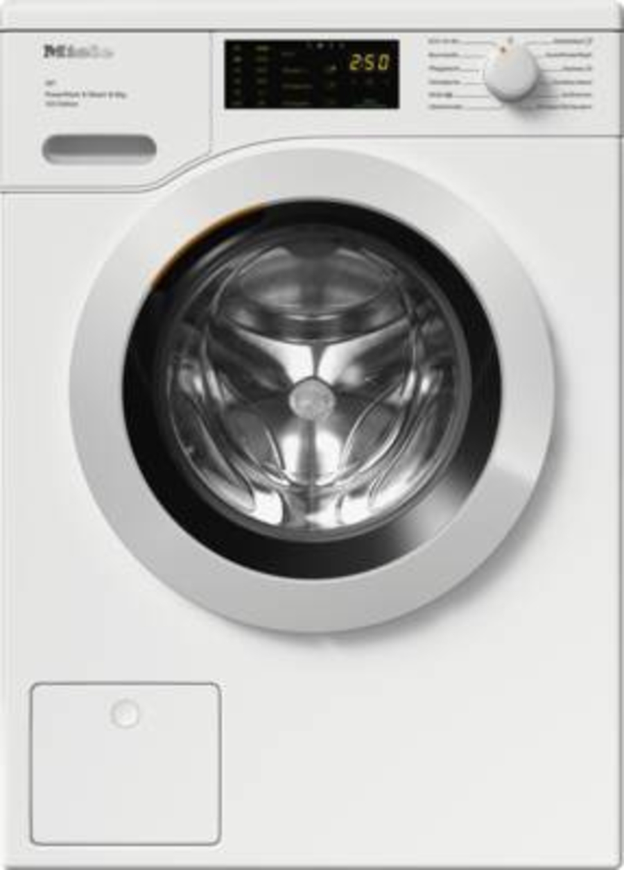 Miele WCB380 WPS 125 Edition Waschmaschine 8kg 1400U/min Unterbaufähig