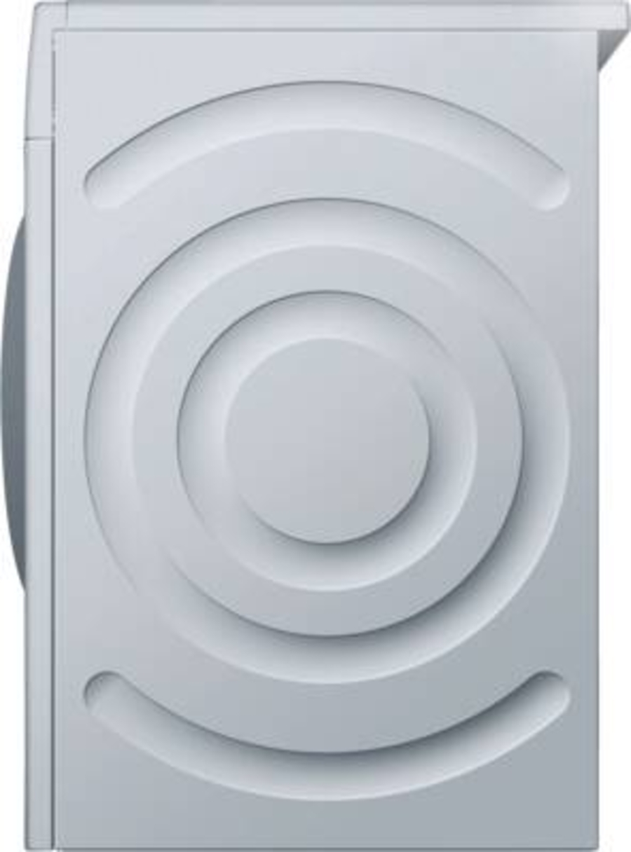 Siemens WT45HV3EP iQ300, Wärmepumpen-Trockner, 8 kg A++ 