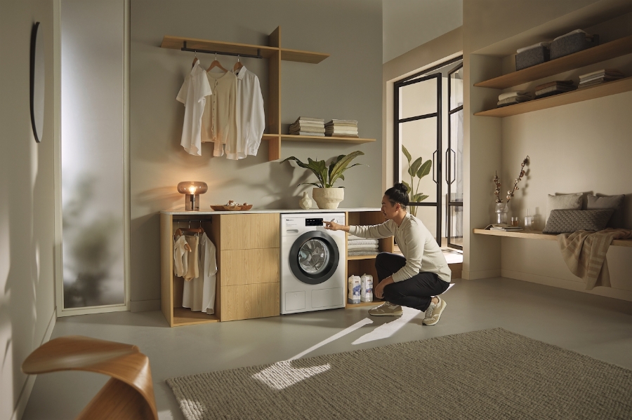 Miele WCI880 WPS 125 Gala Edition Waschmaschine 1600U/min 9kg 