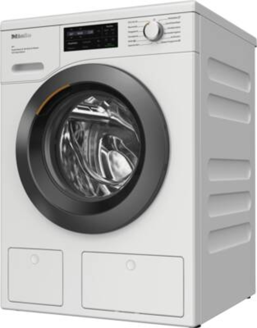 Miele WCI880 WPS 125 Gala Edition Waschmaschine 1600U/min 9kg 