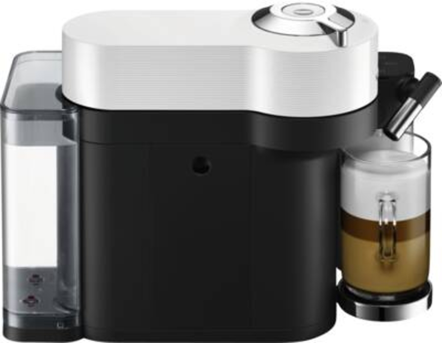 De´Longhi ENV300.W Nespresso Vertuo Lattissima, weiß 