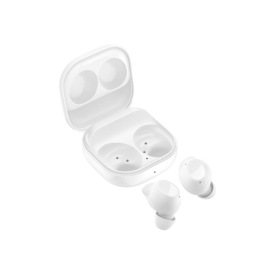 Samsung Galaxy Buds FE - True Wireless-Kopfhörer mit Mikrofon Weiss SM-R400NZWAEUE