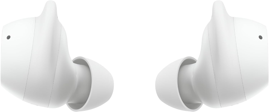 Samsung Galaxy Buds FE - True Wireless-Kopfhörer mit Mikrofon Weiss SM-R400NZWAEUE