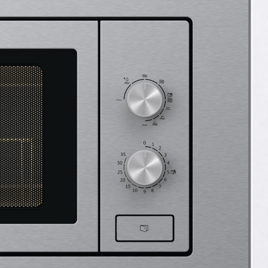 Gorenje BM171EG1X Einbau Mikrowelle 60cm 