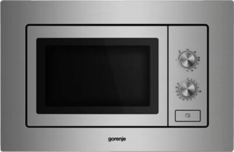 Gorenje BM171EG1X Einbau Mikrowelle 60cm 