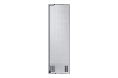 Samsung RB38C7B6BB1  Bespoke  Kühl-Gefrierkombination Schwarz ,387 l NoFrost,Twin&Metal Cooling