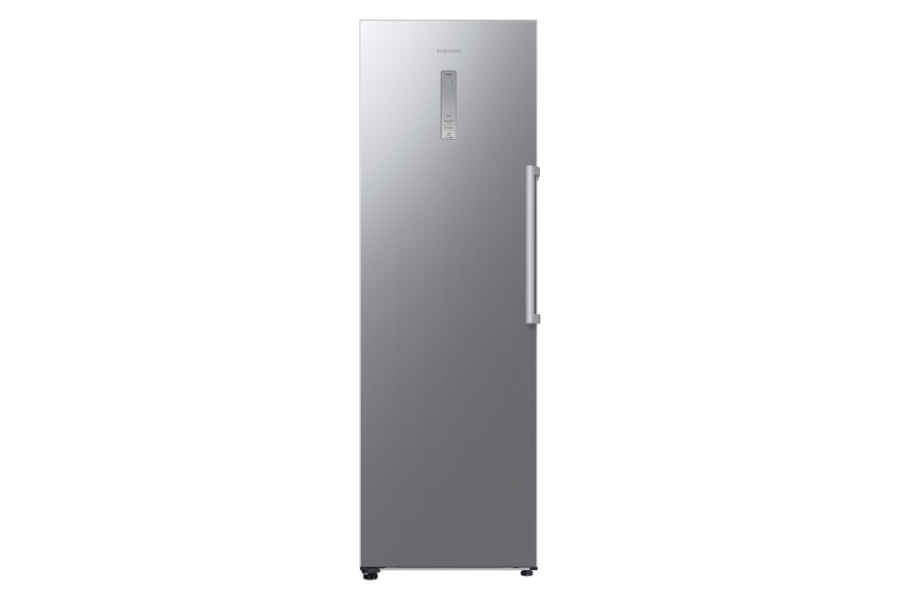 Samsung RZ32C7BBES9/EF Gefrierschrank inox 323 Liter NoFrost 