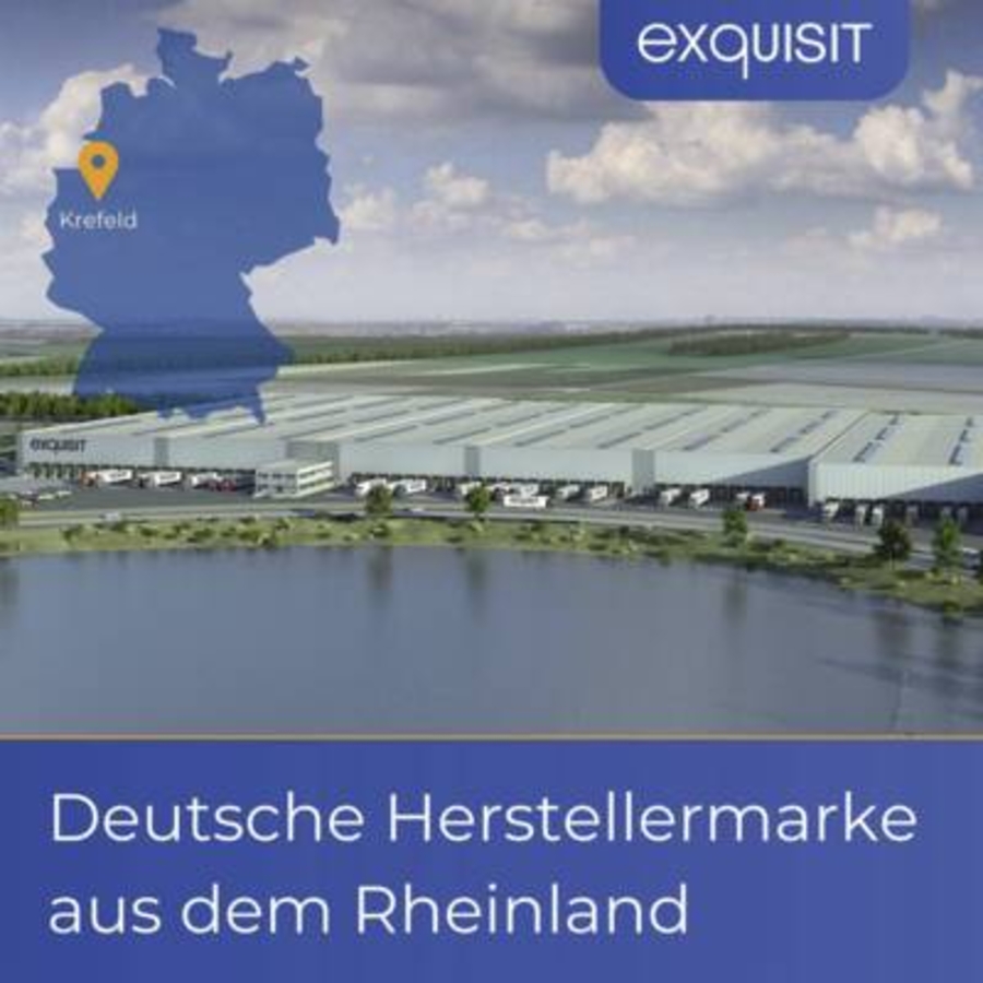 Exquisit GSP206-030D Tisch-Geschirrspüler Silber 