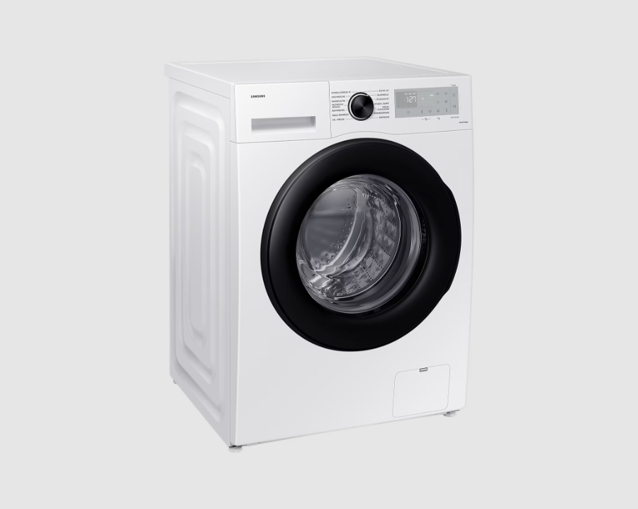 Samsung WW80CGC04AAHEG Eco 5180 Waschmaschine Frontlader 60cm 8Kg 1400U/min
