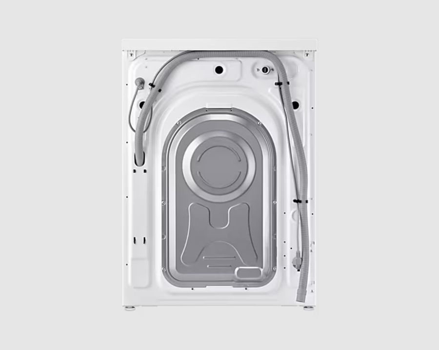 Samsung WW80CGC04AAHEG Eco 5180 Waschmaschine Frontlader 60cm 8Kg 1400U/min